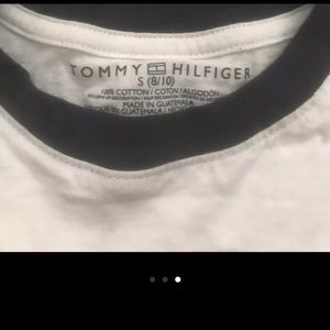 tommy Hilfiger shirt